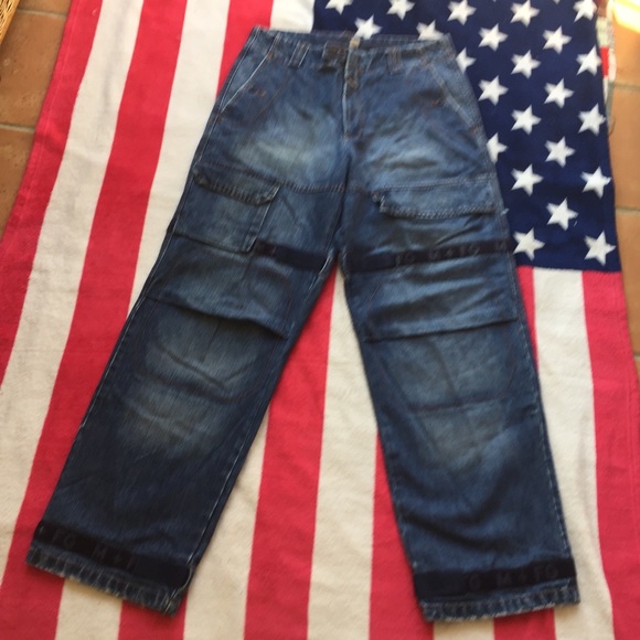 girbaud shuttle jeans